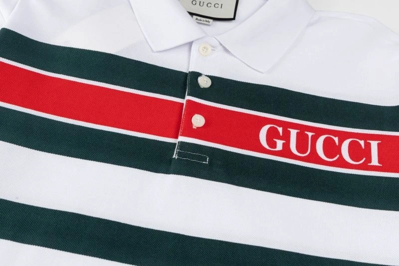 Minimalist Gucci T-Shirts 125742