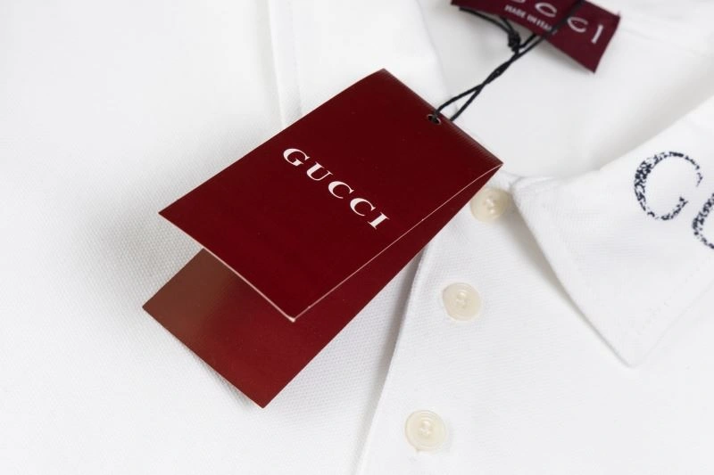 TravelReady Gucci T-Shirts 125749