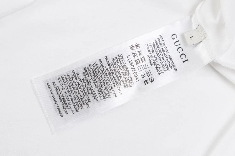 TravelReady Gucci T-Shirts 125749
