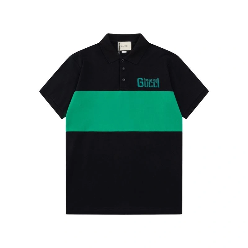 Gucci T-Shirts WaterResistant 125754