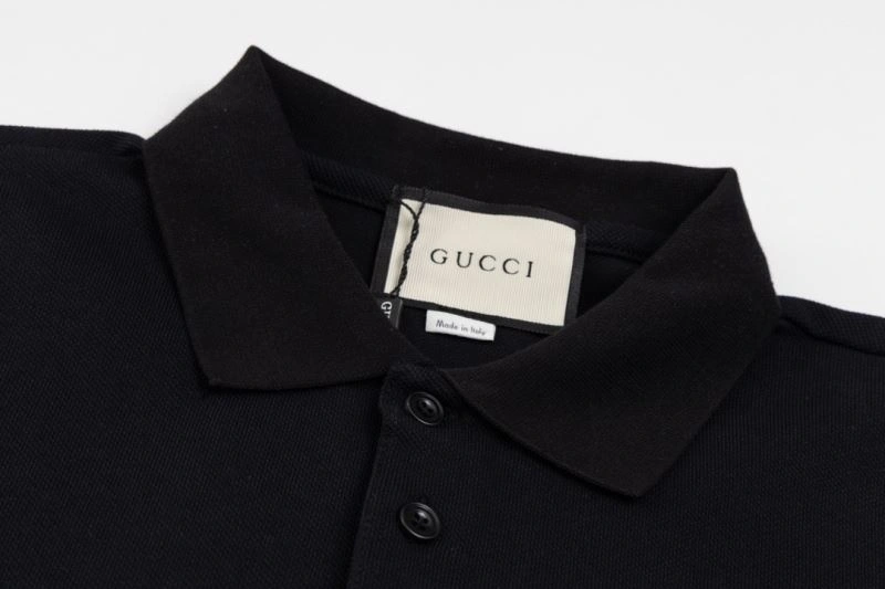 Gucci T-Shirts WaterResistant 125754
