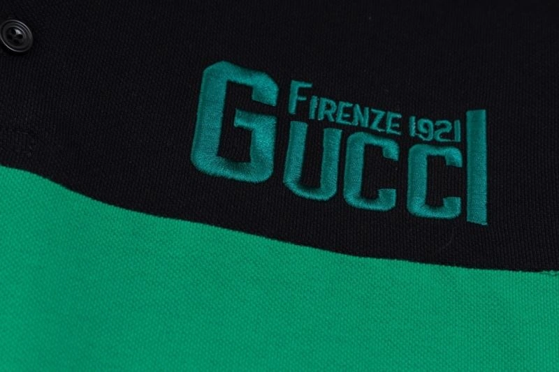 Gucci T-Shirts WaterResistant 125754