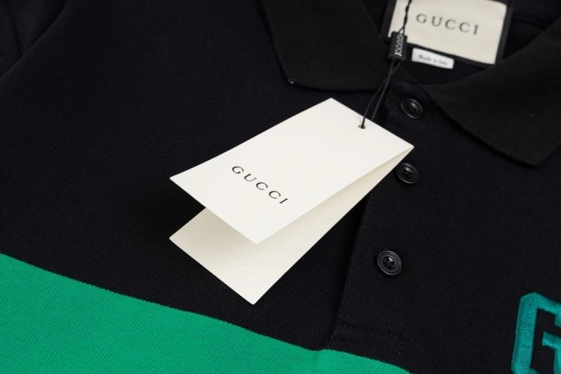 Gucci T-Shirts WaterResistant 125754