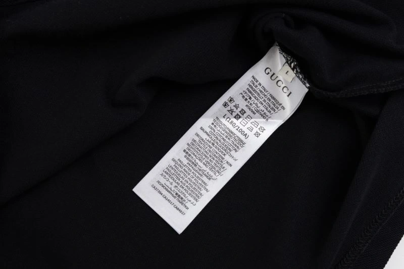 Gucci T-Shirts WaterResistant 125754