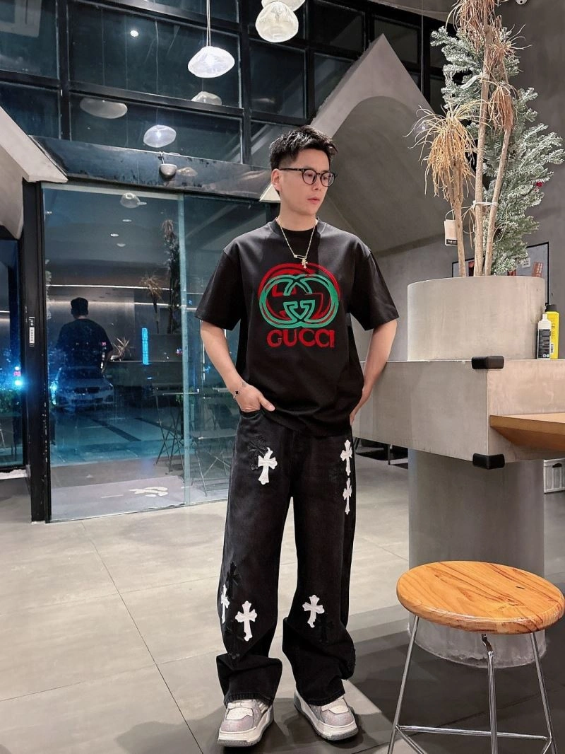 Durable Gucci T-Shirts 125777
