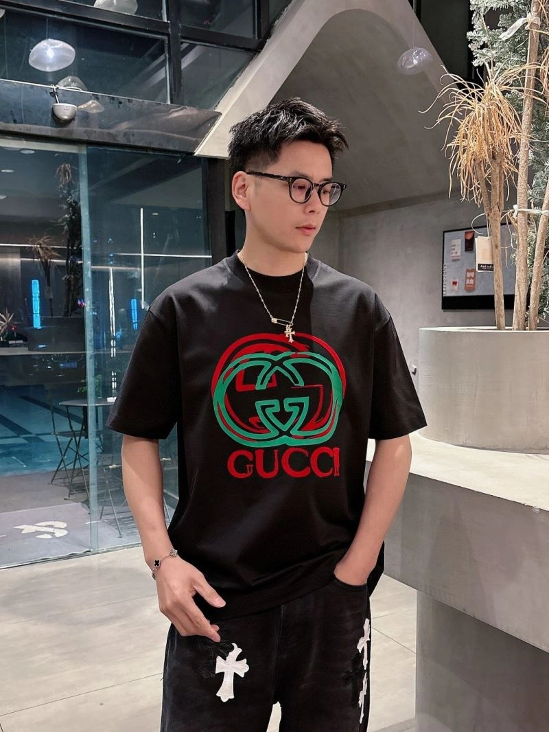 Durable Gucci T-Shirts 125777