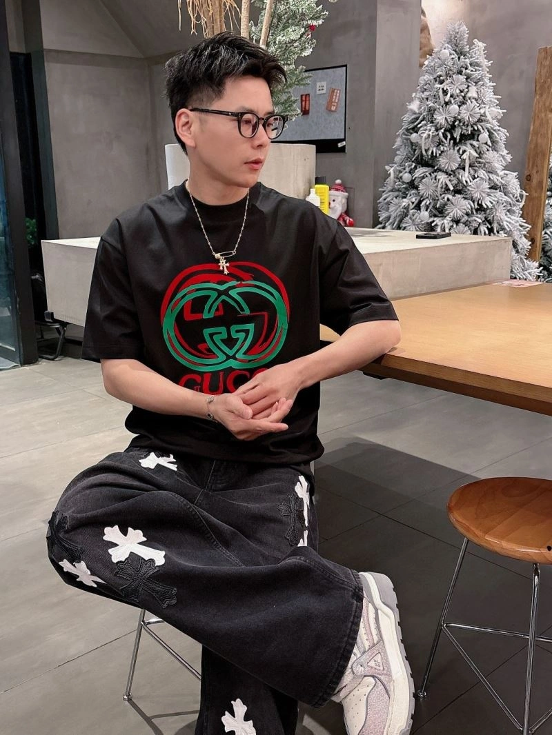 Durable Gucci T-Shirts 125777