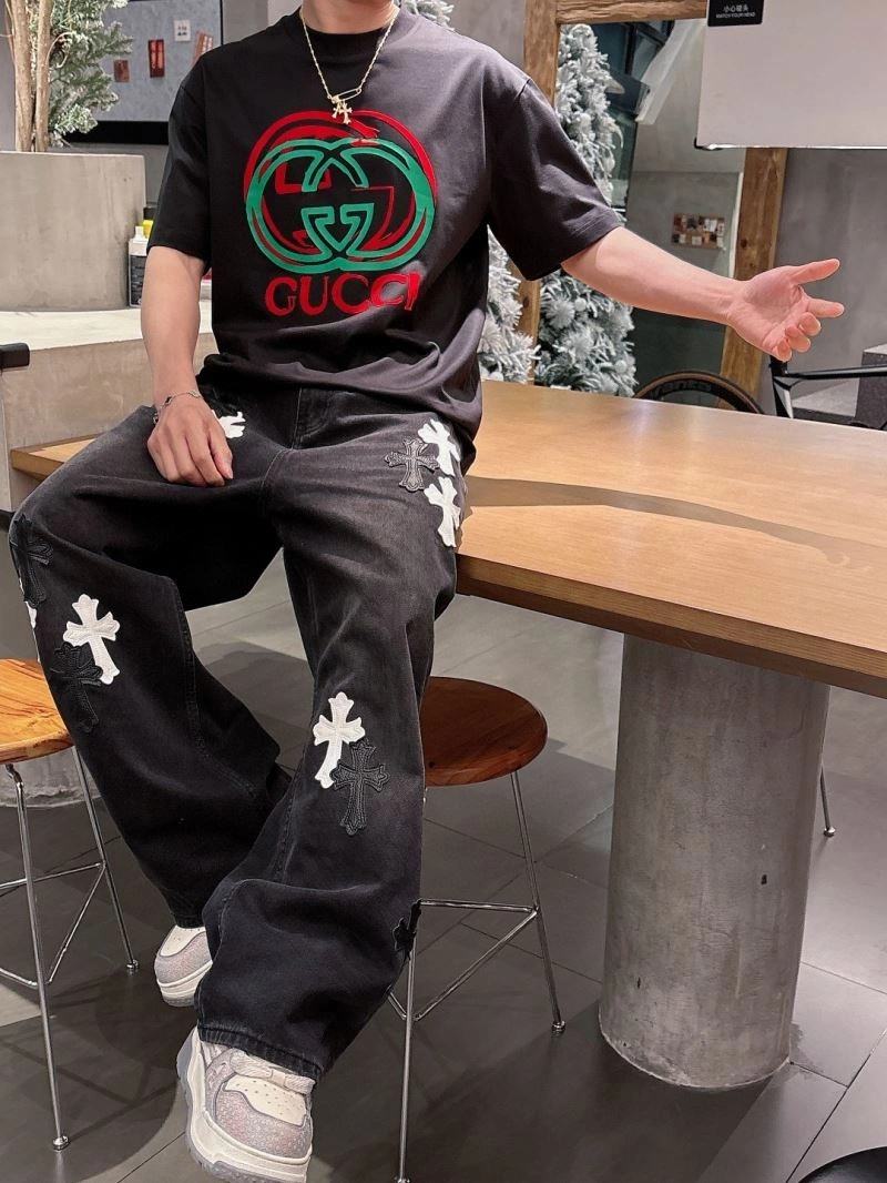 Durable Gucci T-Shirts 125777