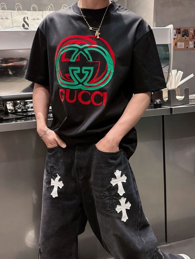 Durable Gucci T-Shirts 125777