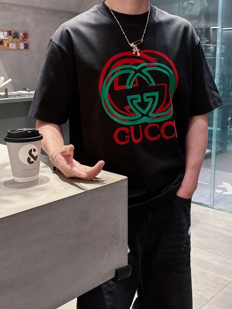 Durable Gucci T-Shirts 125777
