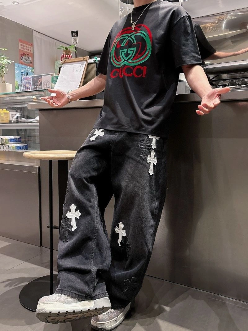 Durable Gucci T-Shirts 125777