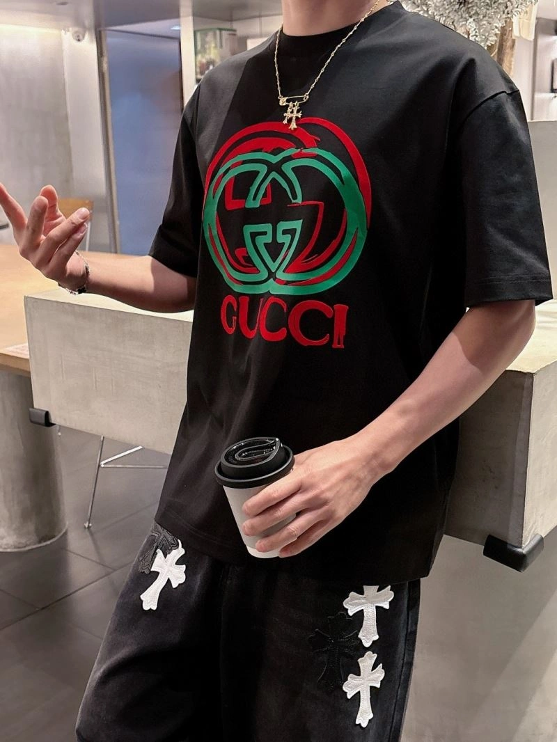 Durable Gucci T-Shirts 125777