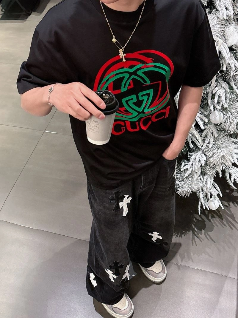 Durable Gucci T-Shirts 125777