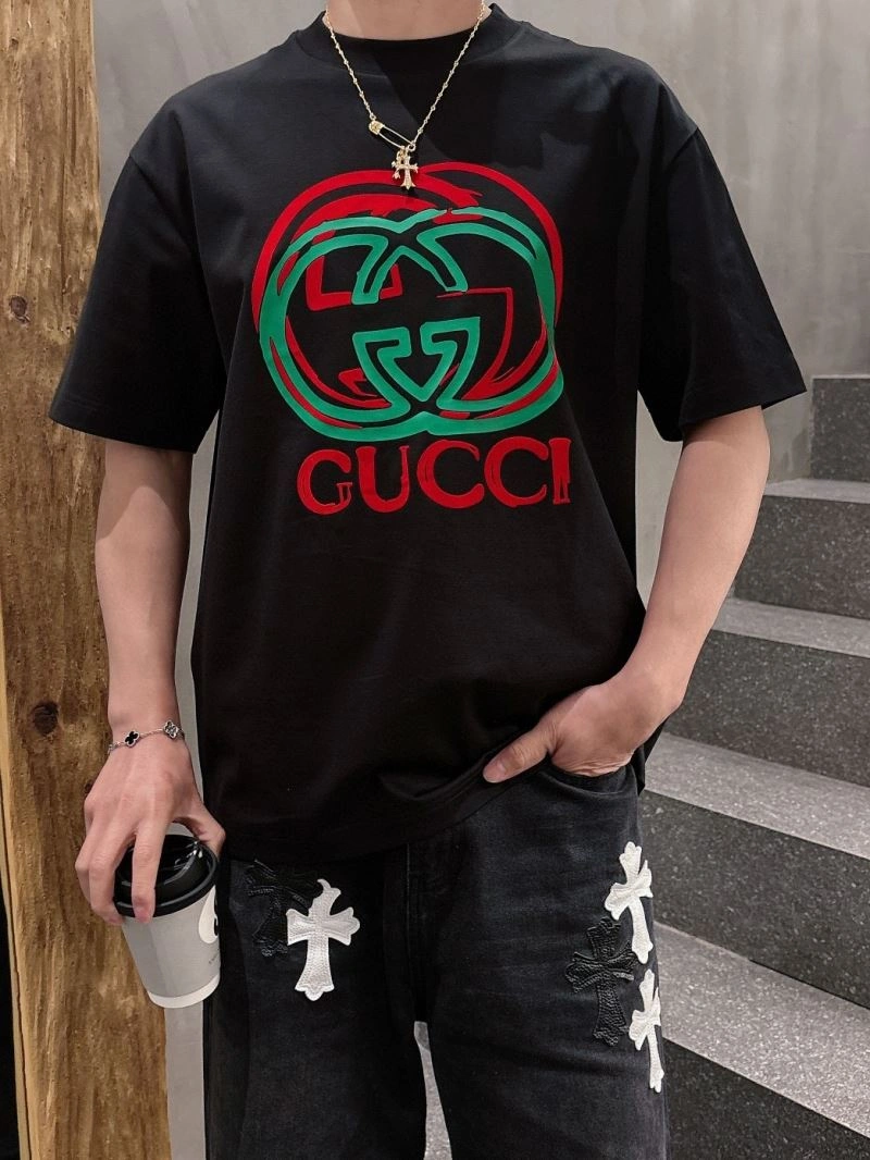 Durable Gucci T-Shirts 125777