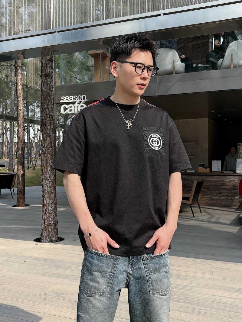 Gucci T-Shirts Affordable 125776