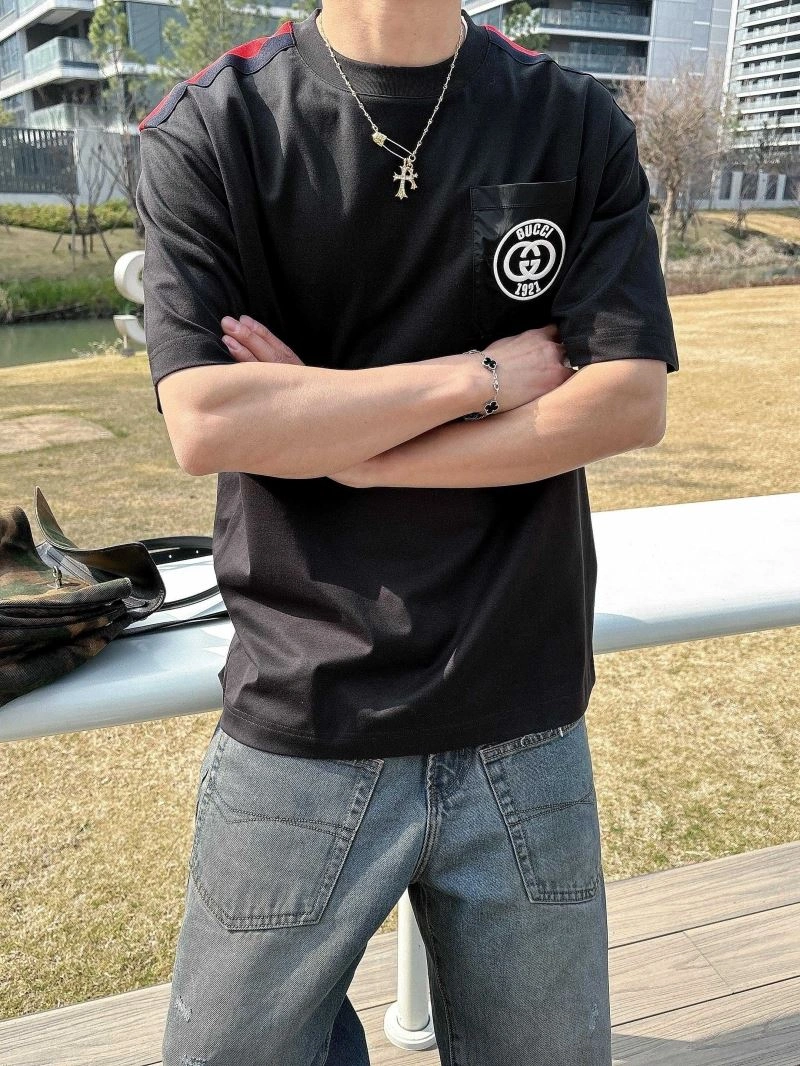 Gucci T-Shirts Affordable 125776