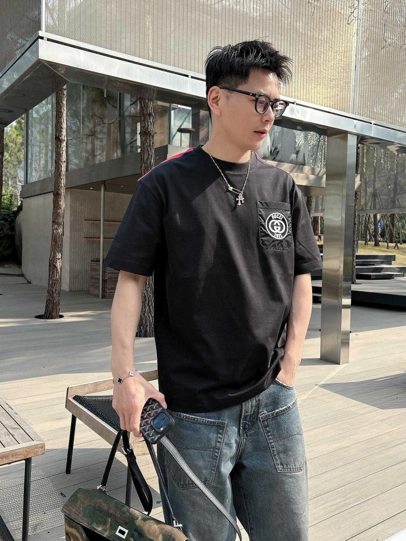 Gucci T-Shirts Affordable 125776