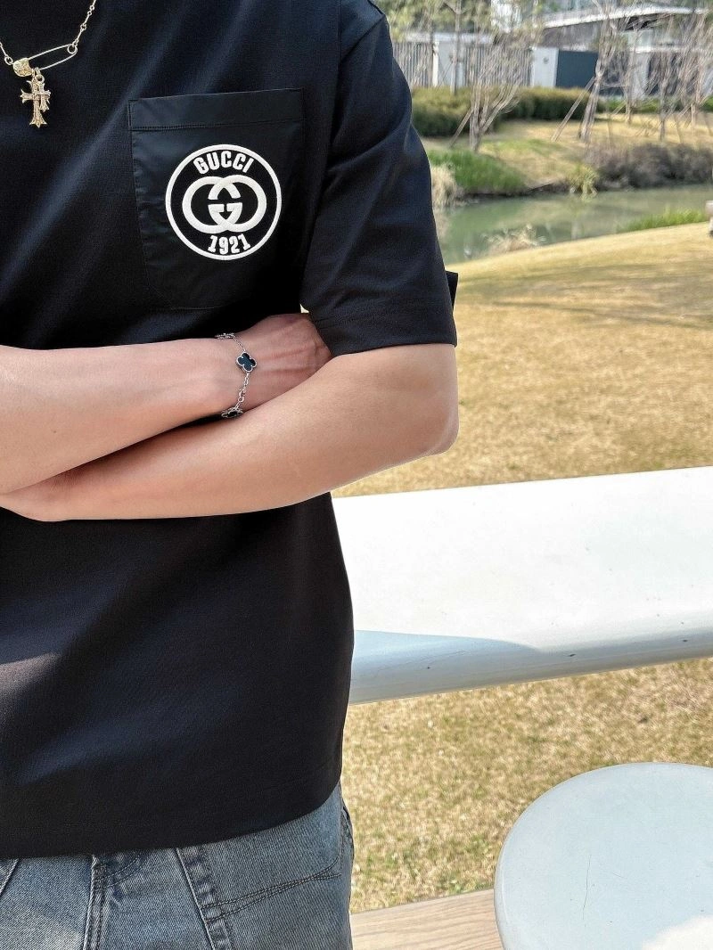 Gucci T-Shirts Affordable 125776