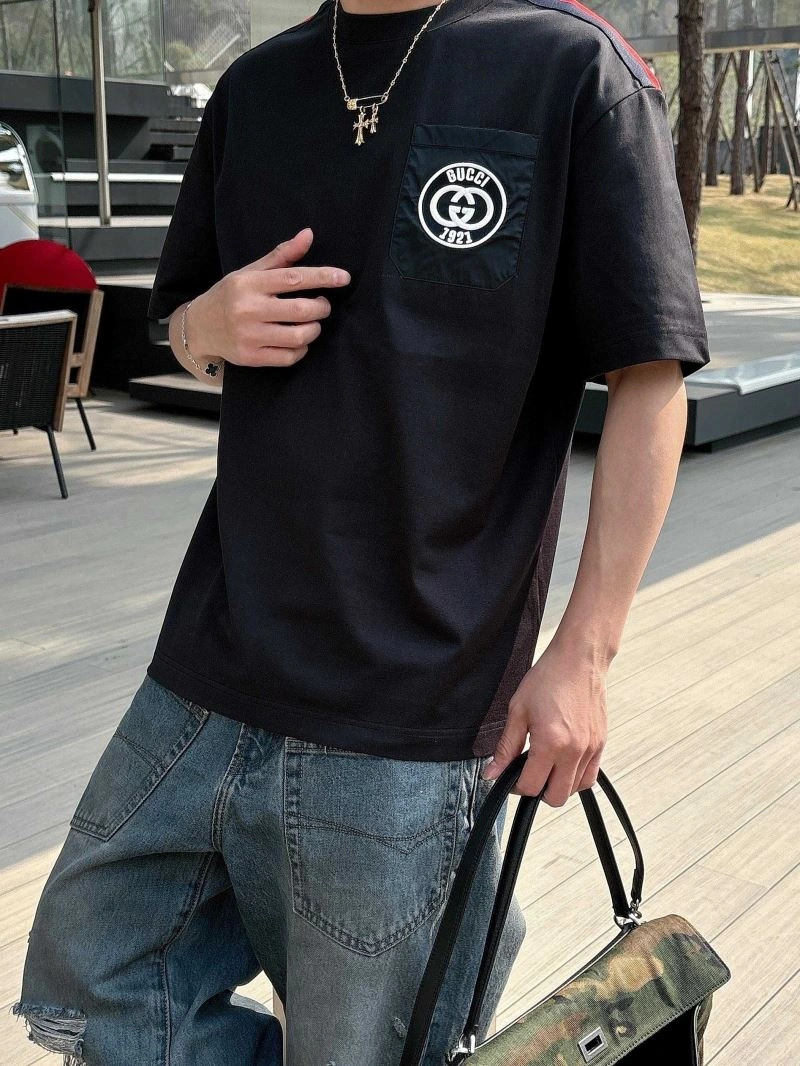Gucci T-Shirts Affordable 125776