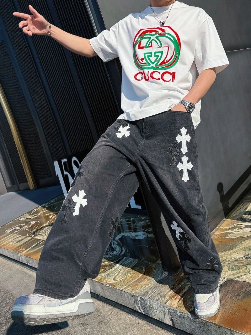 Popular Gucci T-Shirts 125772