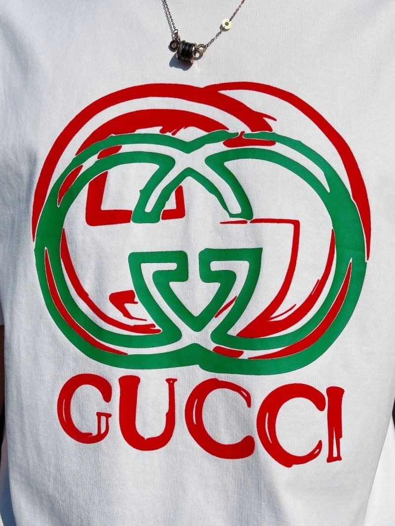 Popular Gucci T-Shirts 125772