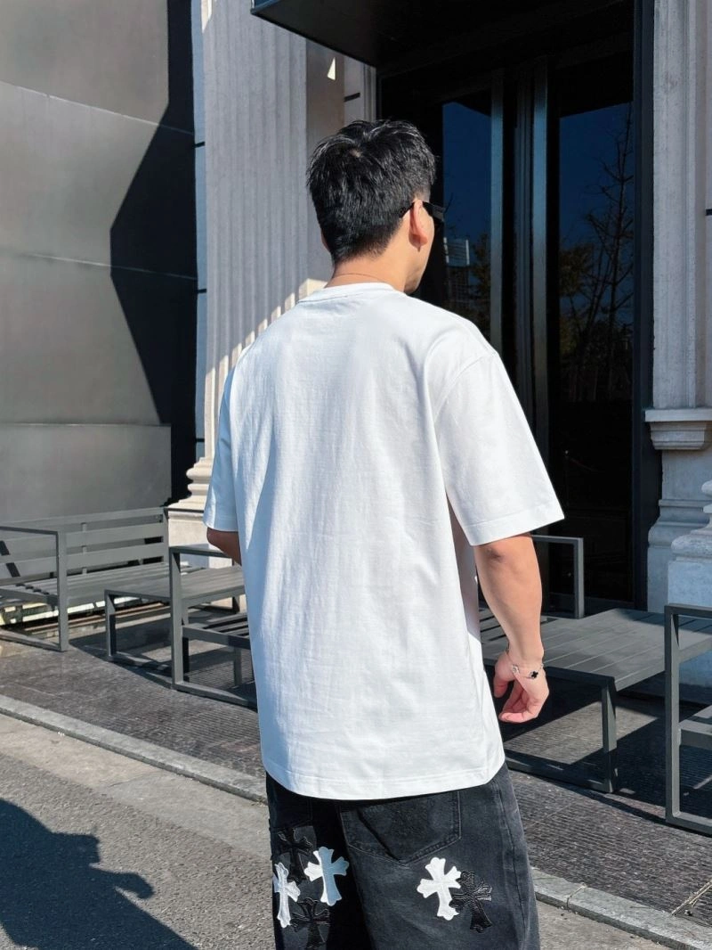 Popular Gucci T-Shirts 125772
