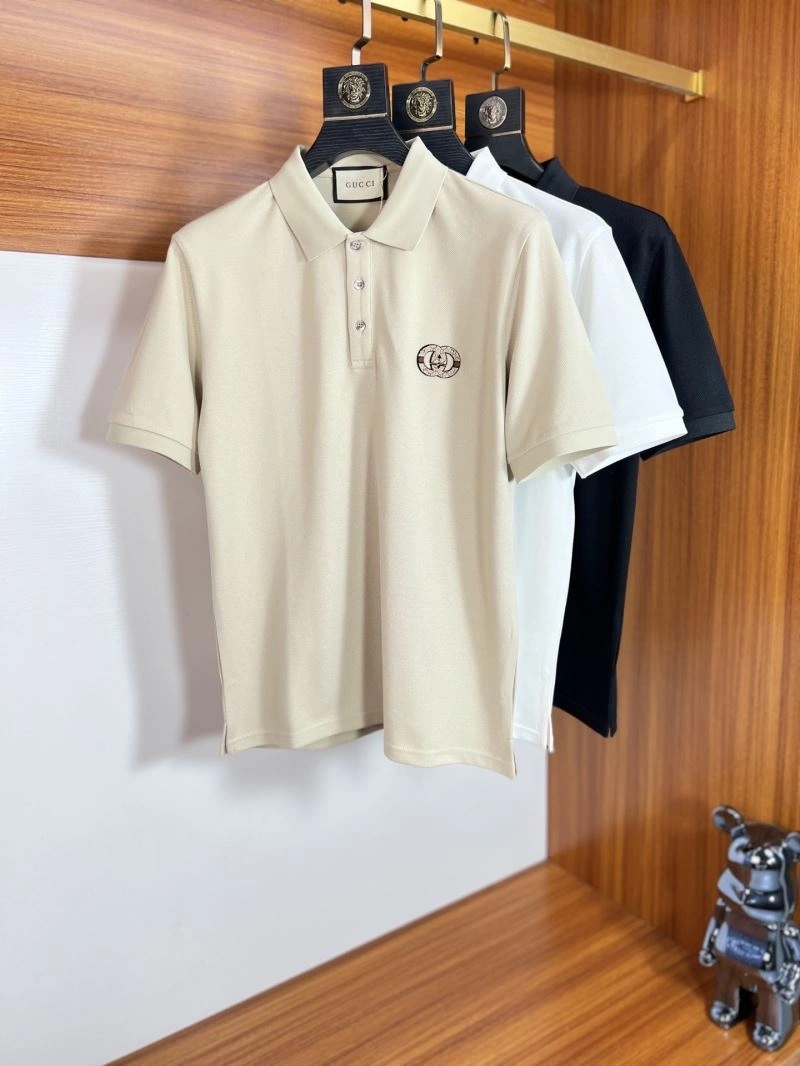 Gucci T-Shirts MultiPurpose 125759
