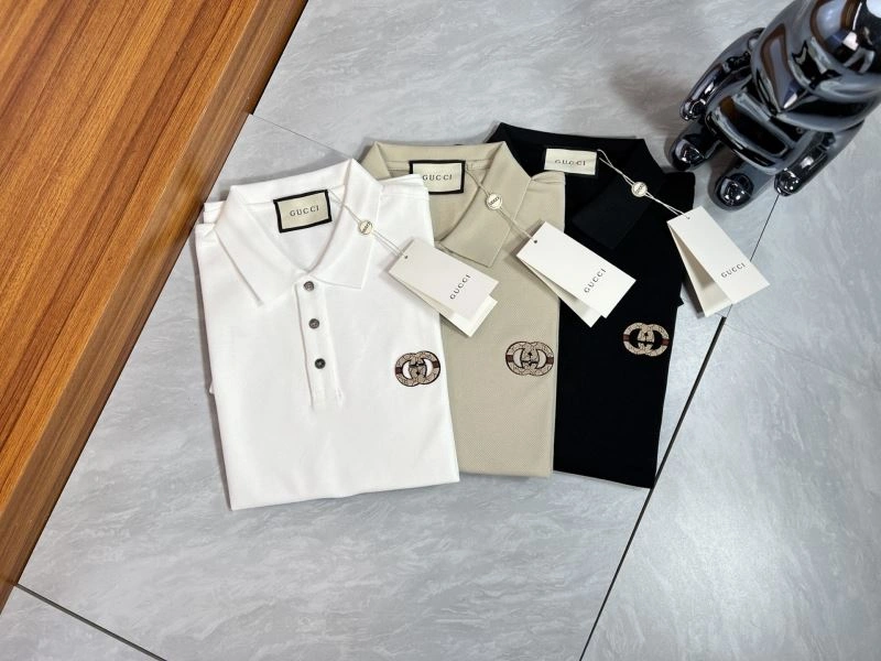 Gucci T-Shirts MultiPurpose 125759