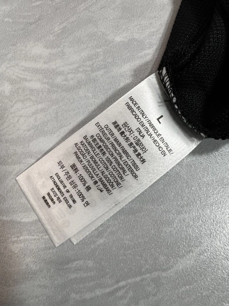 Gucci T-Shirts MultiPurpose 125759