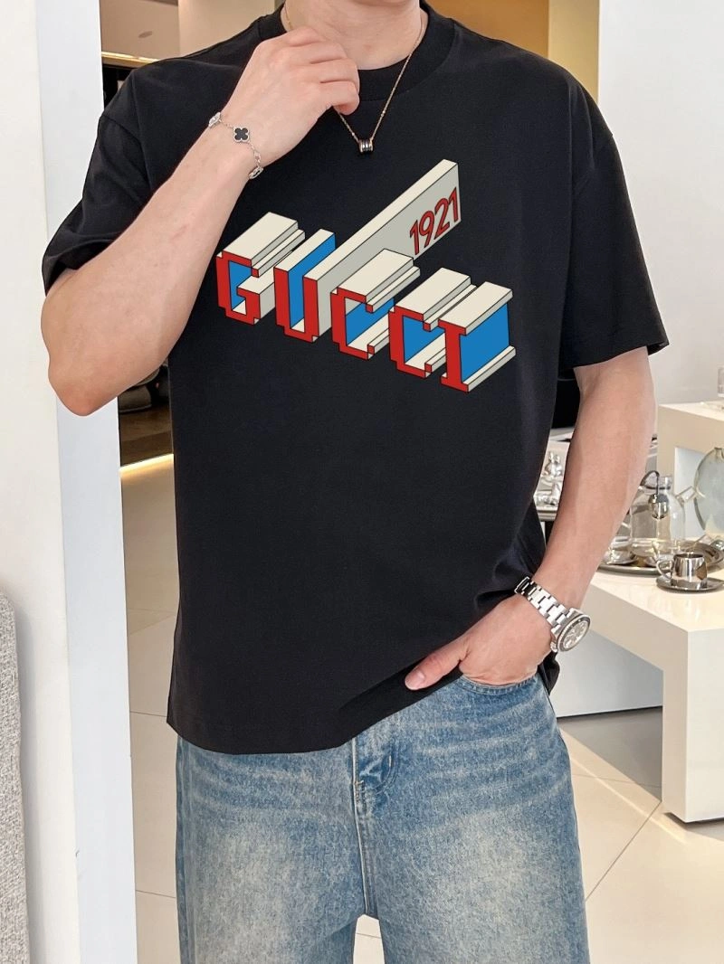 Gucci T-Shirts FashionForward 125744