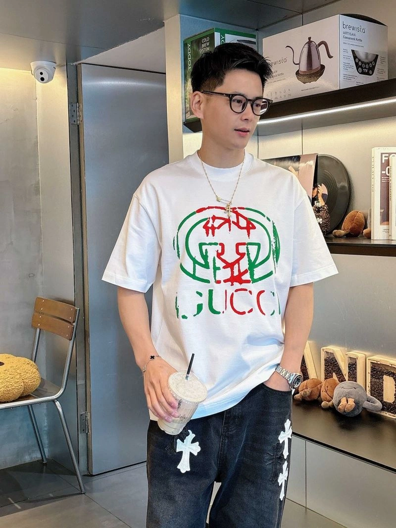 Gucci T-Shirts BestValue 125740