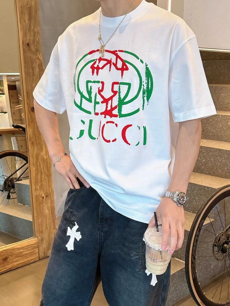 Gucci T-Shirts BestValue 125740