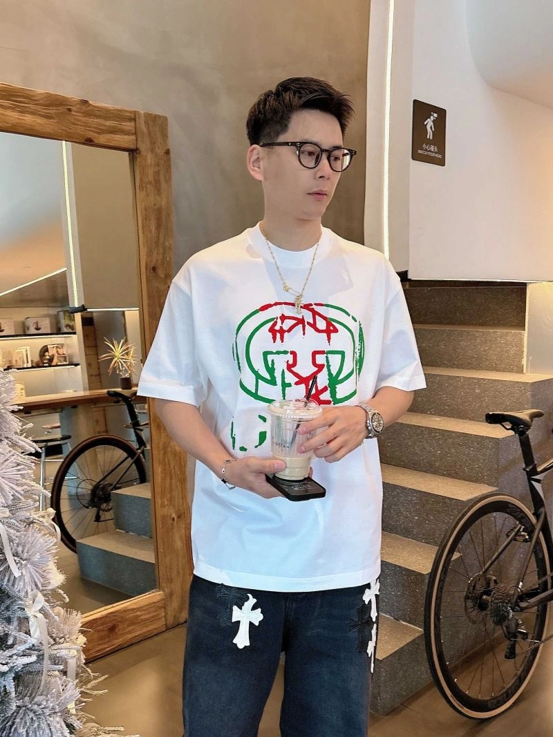 Gucci T-Shirts BestValue 125740