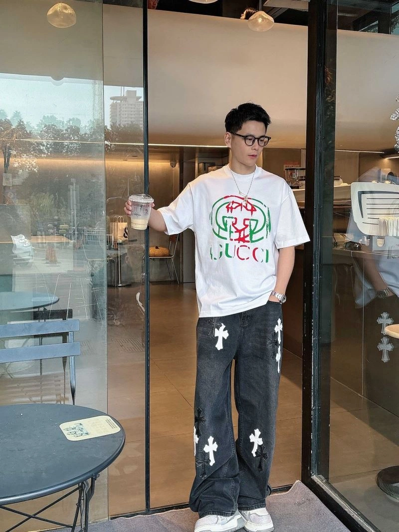 Gucci T-Shirts BestValue 125740