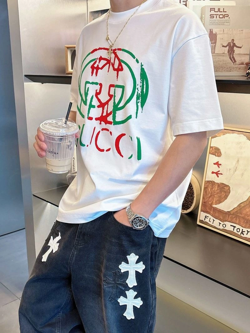 Gucci T-Shirts BestValue 125740