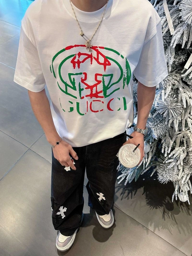 Gucci T-Shirts BestValue 125740