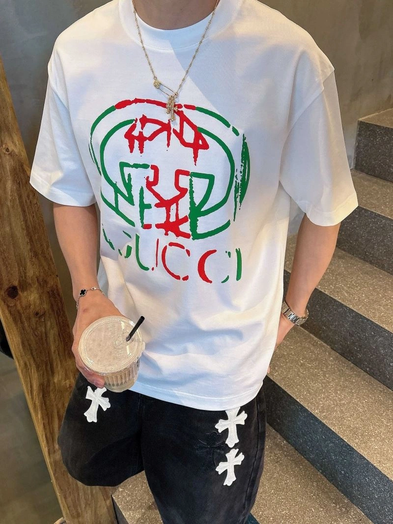 Gucci T-Shirts BestValue 125740