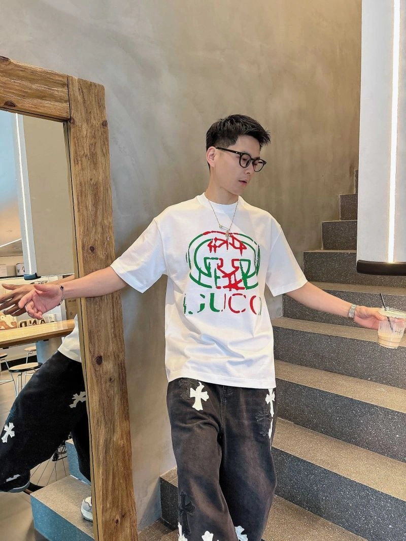 Gucci T-Shirts BestValue 125740