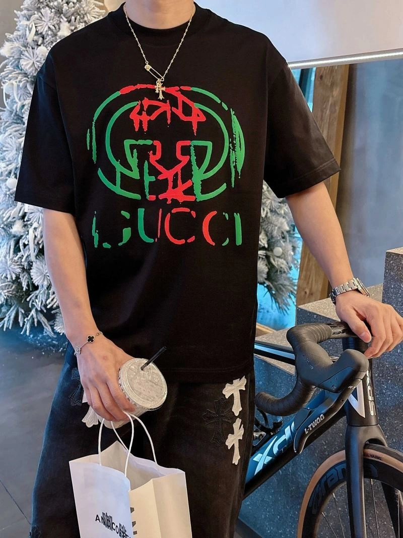 WeatherProof Gucci T-Shirts 125741