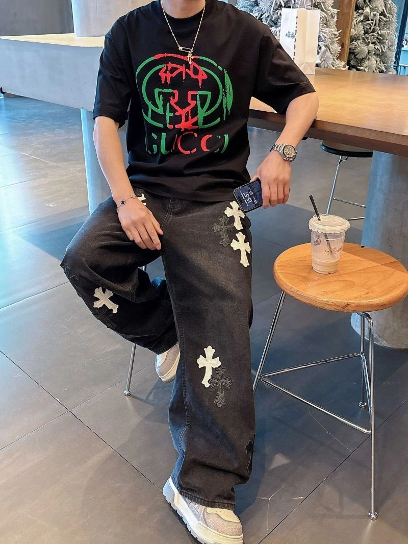 WeatherProof Gucci T-Shirts 125741