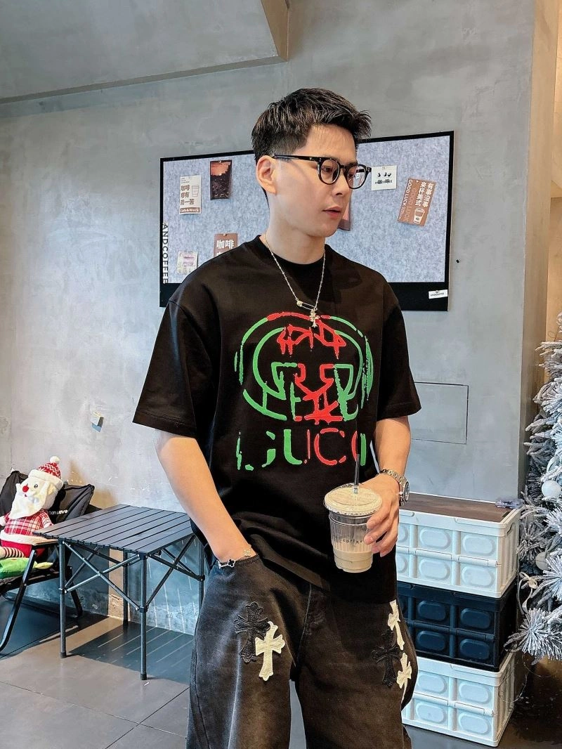 WeatherProof Gucci T-Shirts 125741