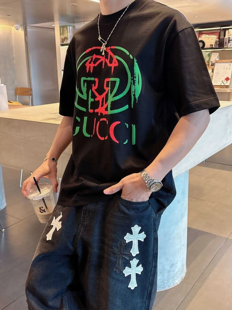 WeatherProof Gucci T-Shirts 125741