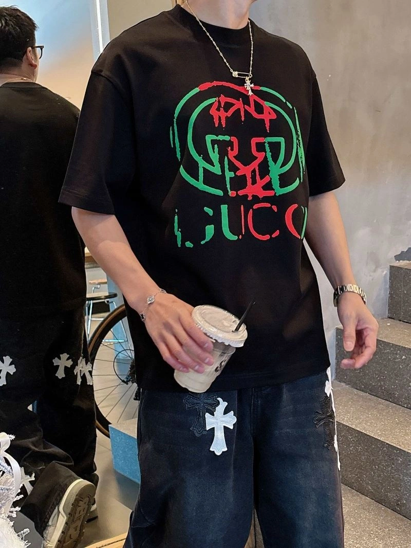 WeatherProof Gucci T-Shirts 125741
