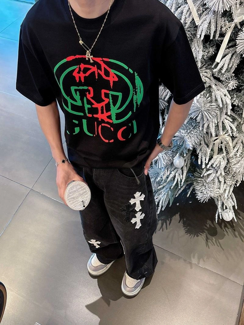 WeatherProof Gucci T-Shirts 125741