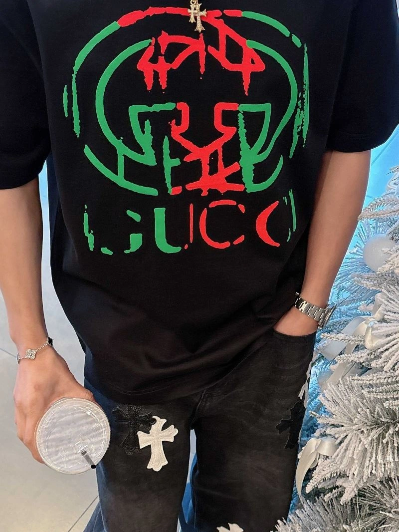 WeatherProof Gucci T-Shirts 125741