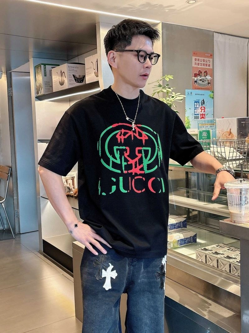 WeatherProof Gucci T-Shirts 125741