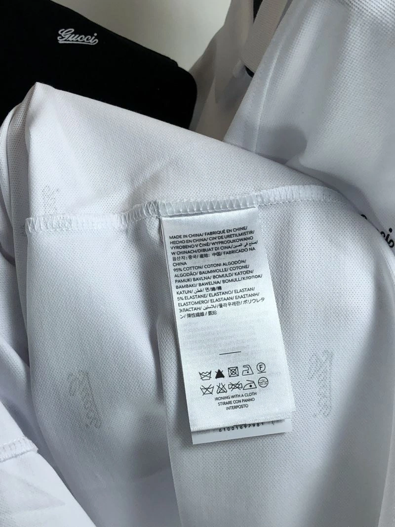 EasyMatch Gucci T-Shirts 125739
