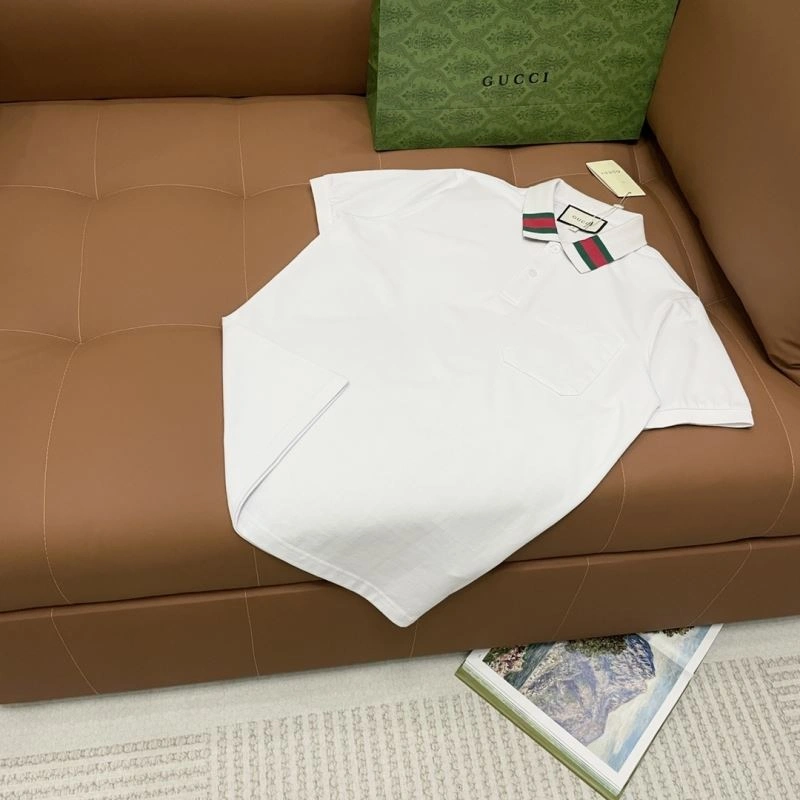 Gucci T-Shirts Versatile 125737