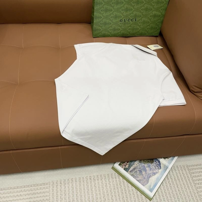 Gucci T-Shirts Versatile 125737