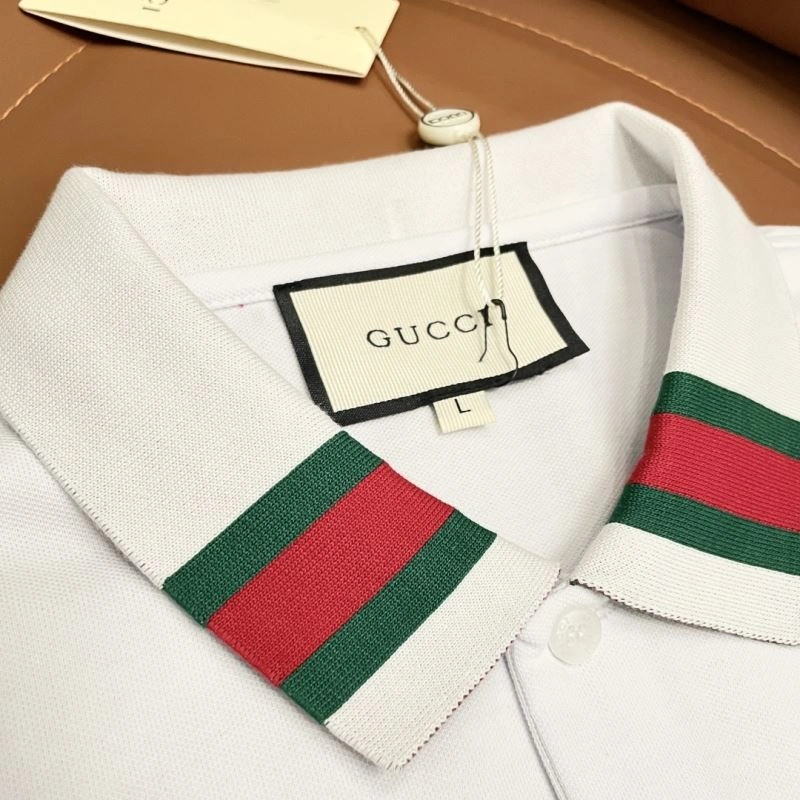 Gucci T-Shirts Versatile 125737